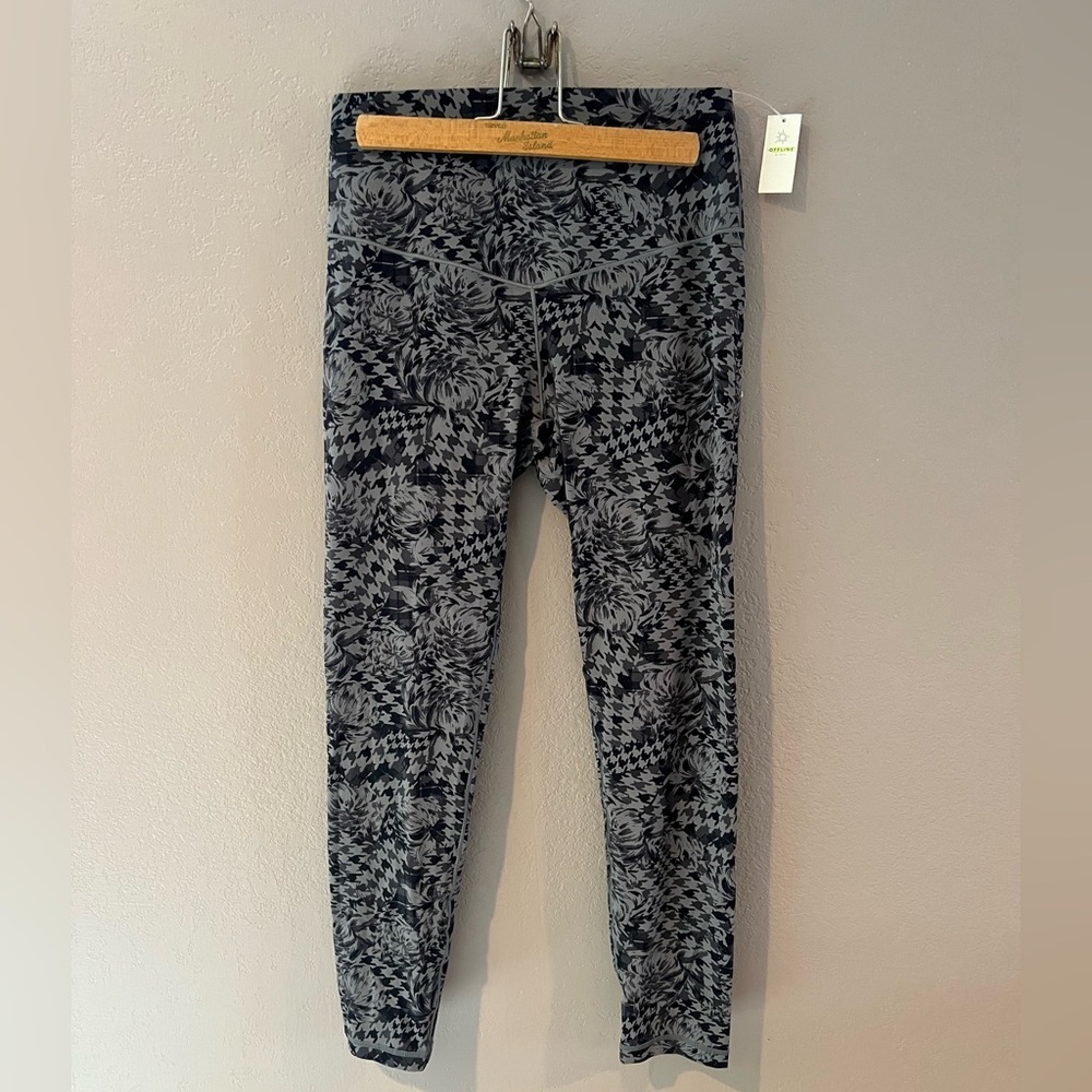 NWT Aerie Offline Real Me Xtra 7/8 Legging
